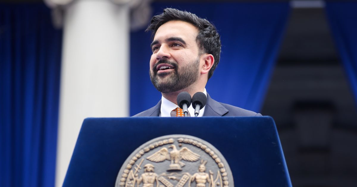 nymag.com - Errol Louis - Zohran Mamdani Means Business