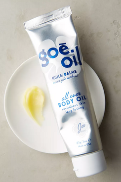 Jao Brand Goe Oil