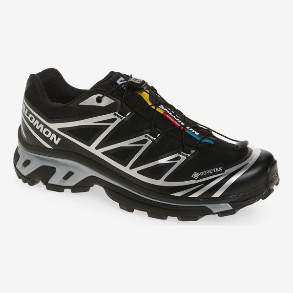 Salomon XT-6 Gore-Tex Sneakers