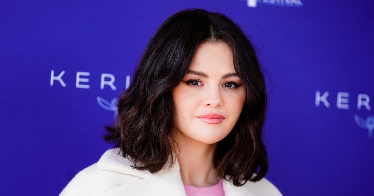 Selena Gomez Says ‘My People Are Getting Attacked’