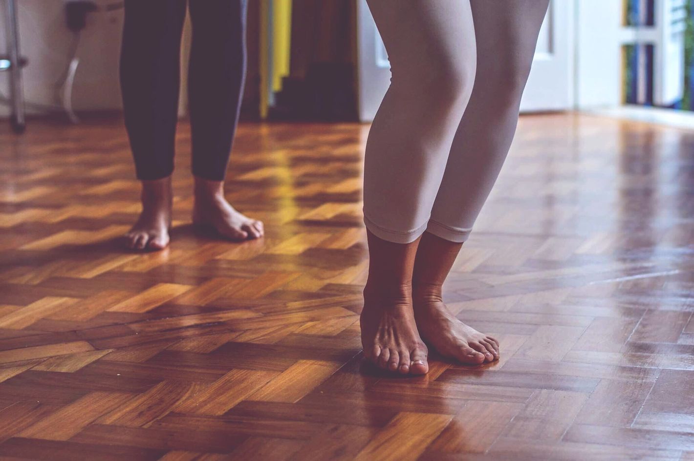 Yoga Forced Hot Sex - Yoga Pants Are a Force for Body Positivity