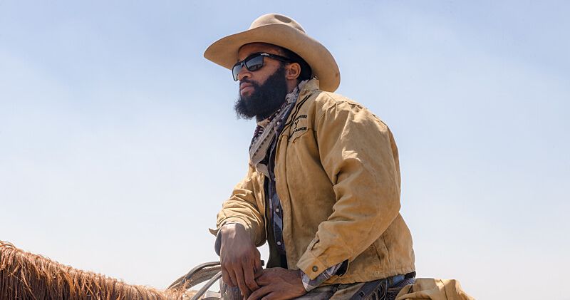 Taylor Sheridan Is Leaving Paramount-Town
