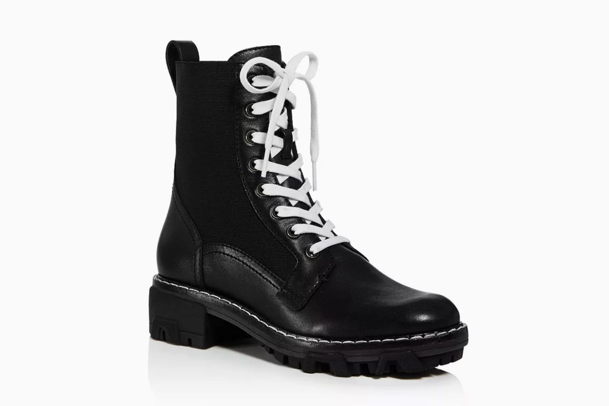 trendy boots for fall 2019