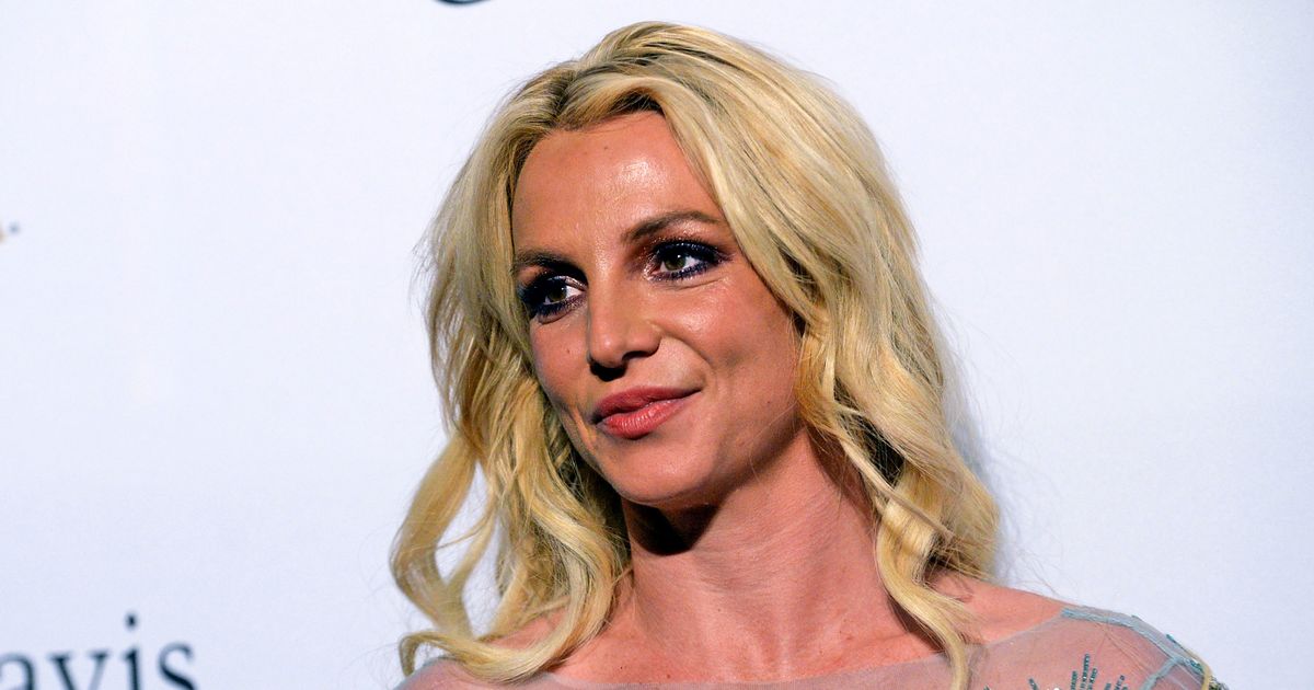 布蘭妮·斯皮爾斯（Britney Spears）“害怕”她的父親，失去了將他作為保護者的撤職