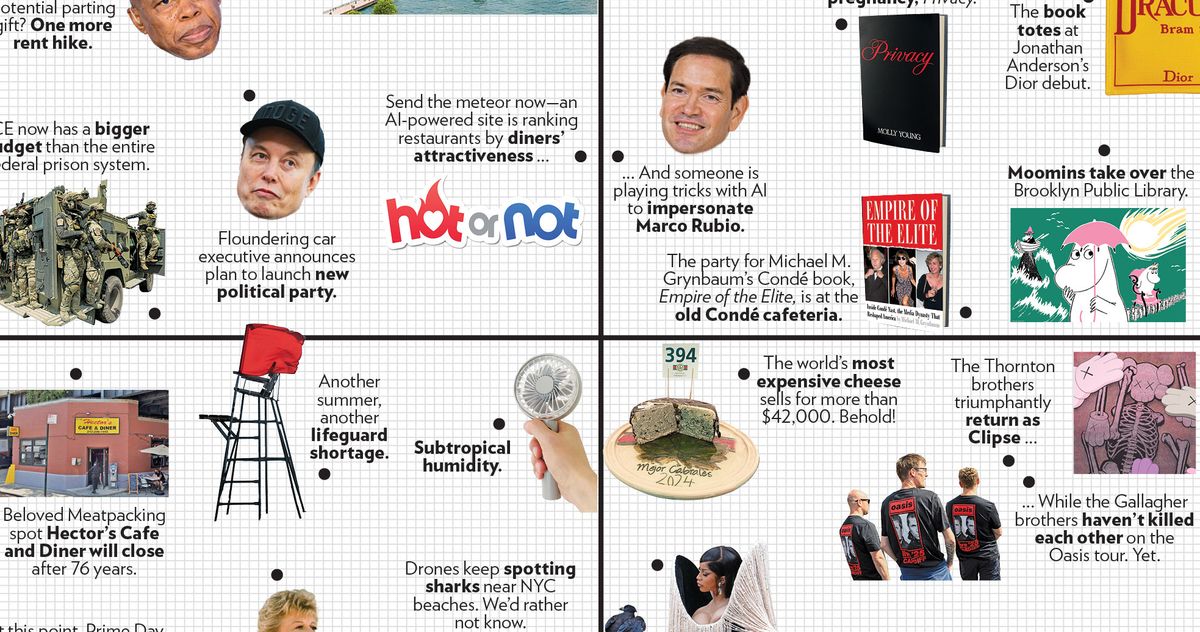 The Approval Matrix: When Isn’t Ted Cruz on Vacation?