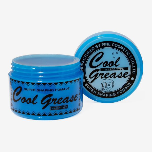 Cool Grease Blue Grease