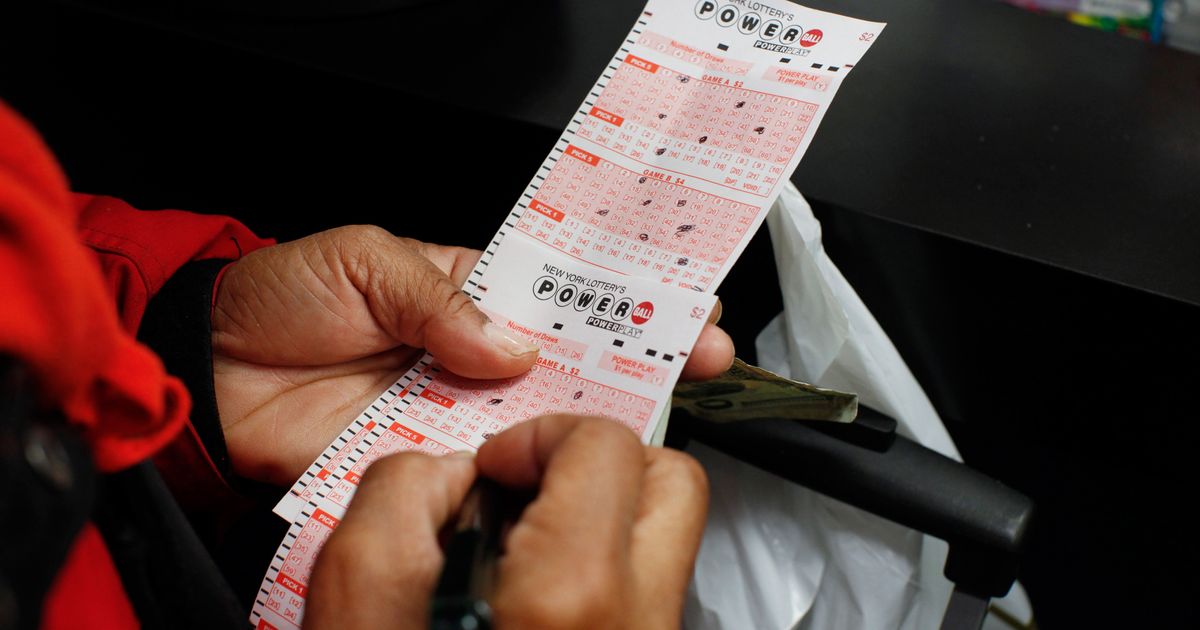 A Classic Psychology Study On Why Winning The Lottery Won t Make You Happier