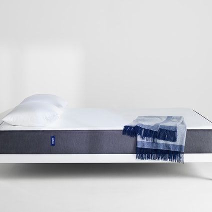 firmest casper mattress