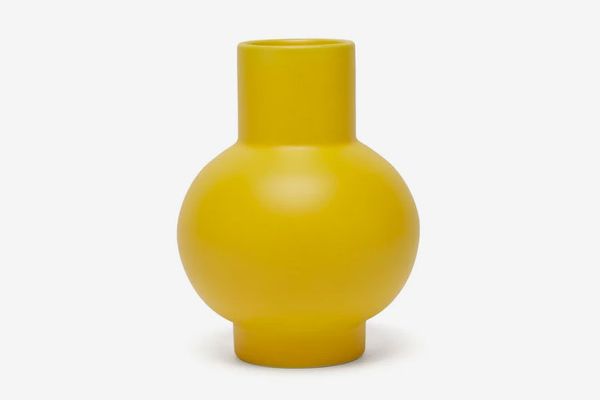 Raawii Strøm ceramic vase