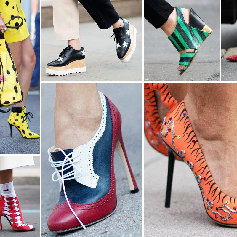 Every Heel Needs a Helper  Street style shoes, Crazy shoes, Fashion shoes