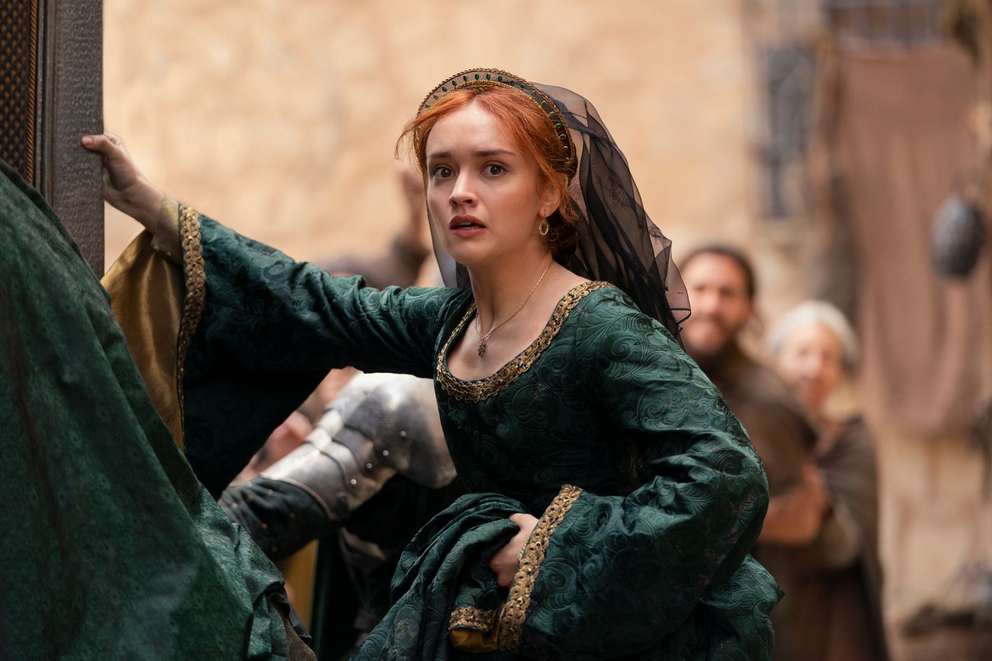 New on HBO and Max: June 2024
