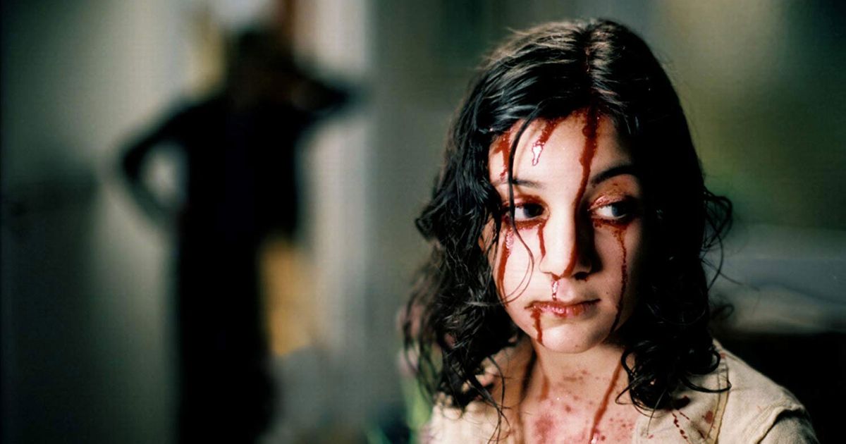 10 Best Swedish Horror Films photo