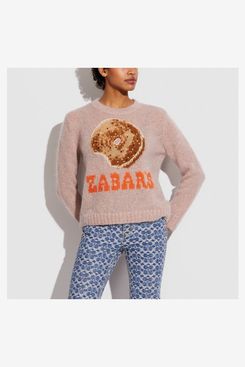 Coach Zabar’s Sweater