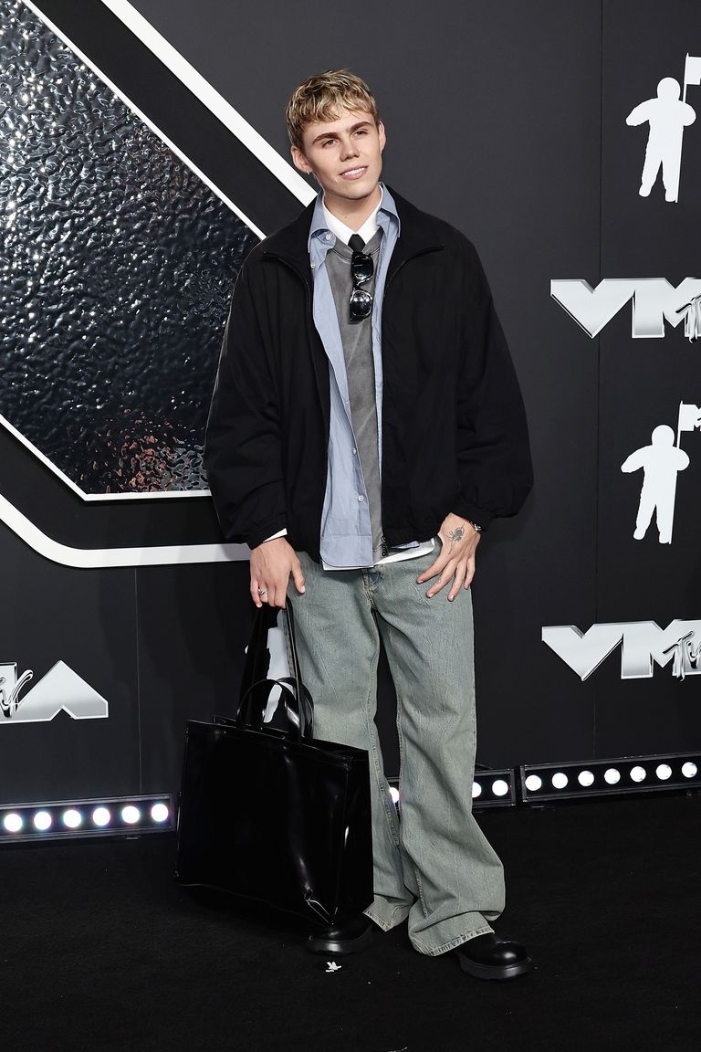 2024 MTV Video Music Awards - Arrivals