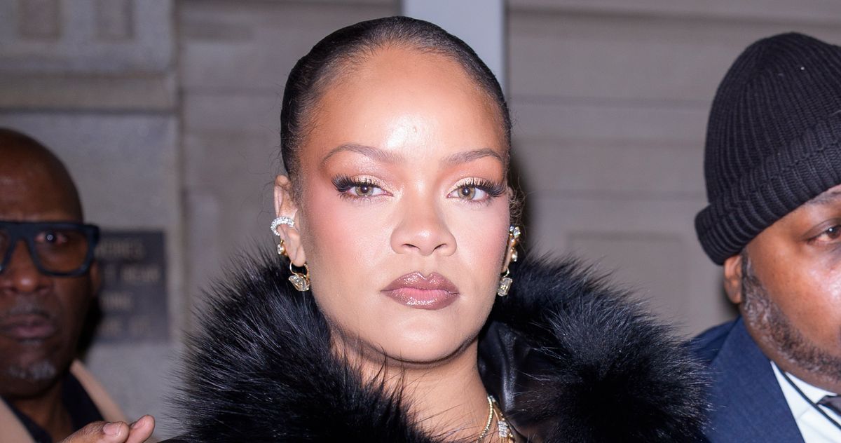 Florida Woman Used AR-15 Style Weapon to Shoot Rihanna’s Home