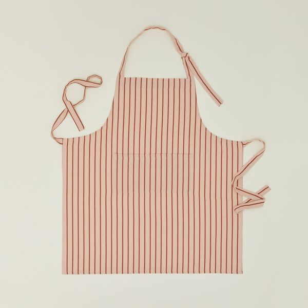 Hawkins New York Essential Striped Apron