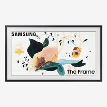 Samsung 32” Frame QLED 4K Smart TV