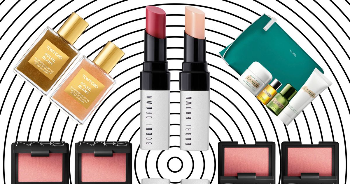 15 Beauty Deals From Nordstrom’s Anniversary Sale