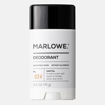 Marlowe No. 024 Deodorant - Santal