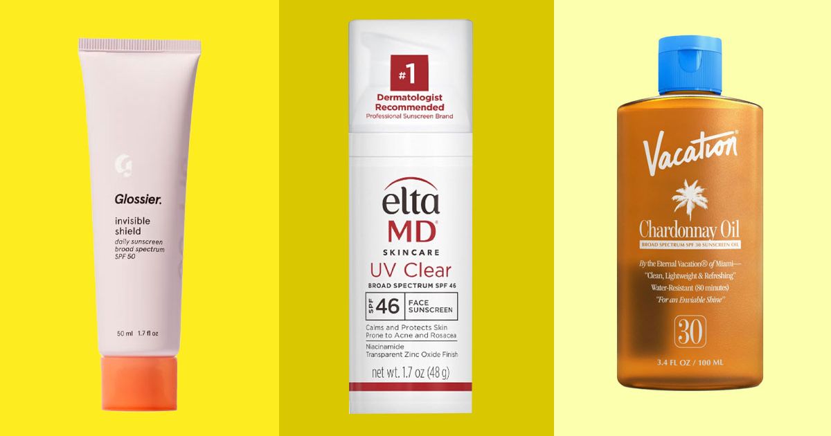 11 Best Sunscreens | The Strategist