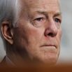 Senate Judiciary Committee Votes On Todd Blanche Nomination For Attorney General