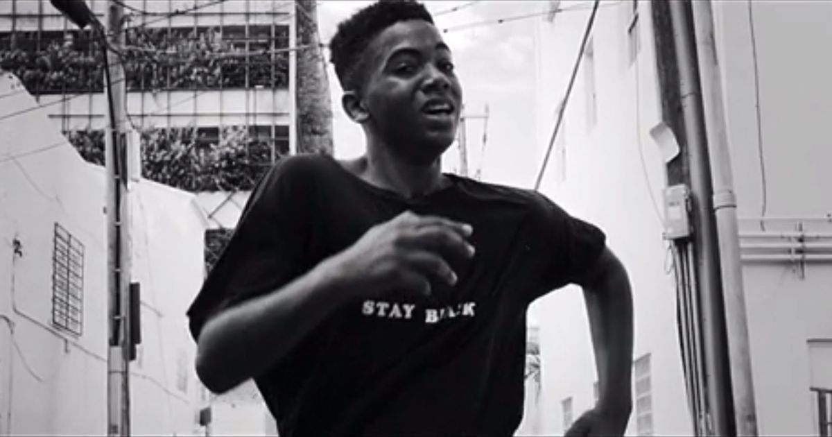 Watch the Music Video for ‘Kill JayZ’