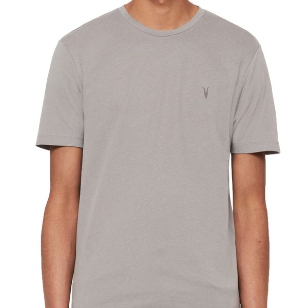 AllSaints Brace Tonic Crewneck T-Shirt