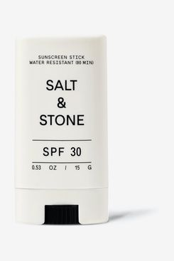 Salt & Stone Sunscreen Stick SPF 30