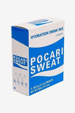 Pocari Sweat Powder