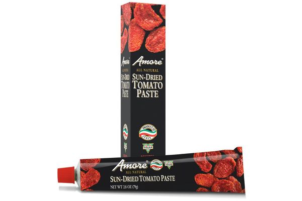 Amore Sun-dried Tomato Paste