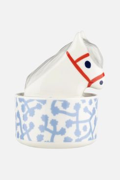 Marimekko Lempiheppa Collectible Jar