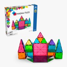 Magna-Tiles Classic 32-Piece Set