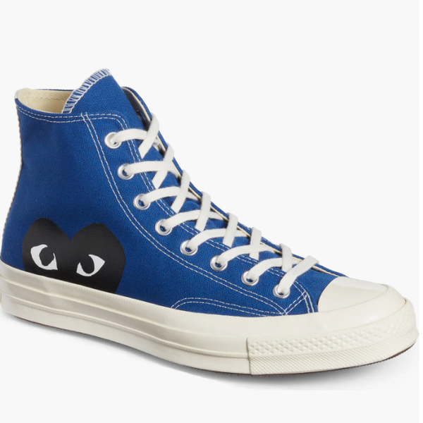 CDG x Converse Chuck Taylor Sneaker