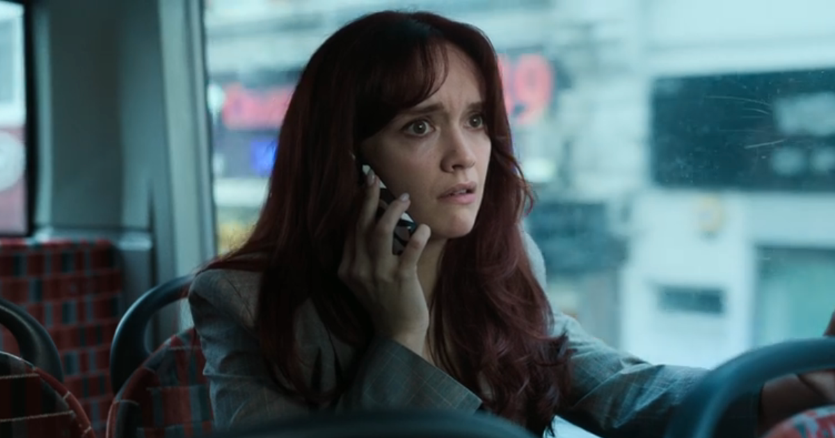 The Girlfriend Recap: Level Up