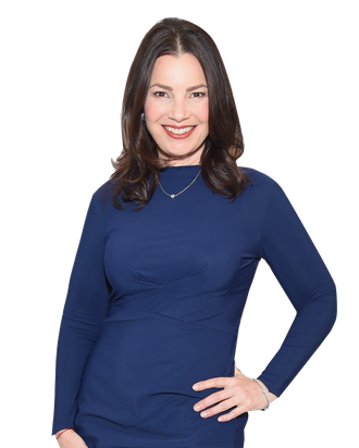 Fran Drescher: How to Be More Fabulously Radical in 2017