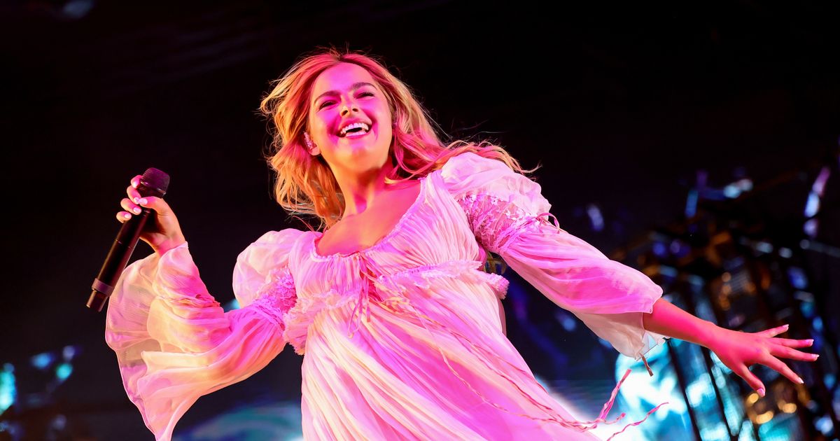Every Thought We Had Listening to Addison Rae’s Debut Album, Addison