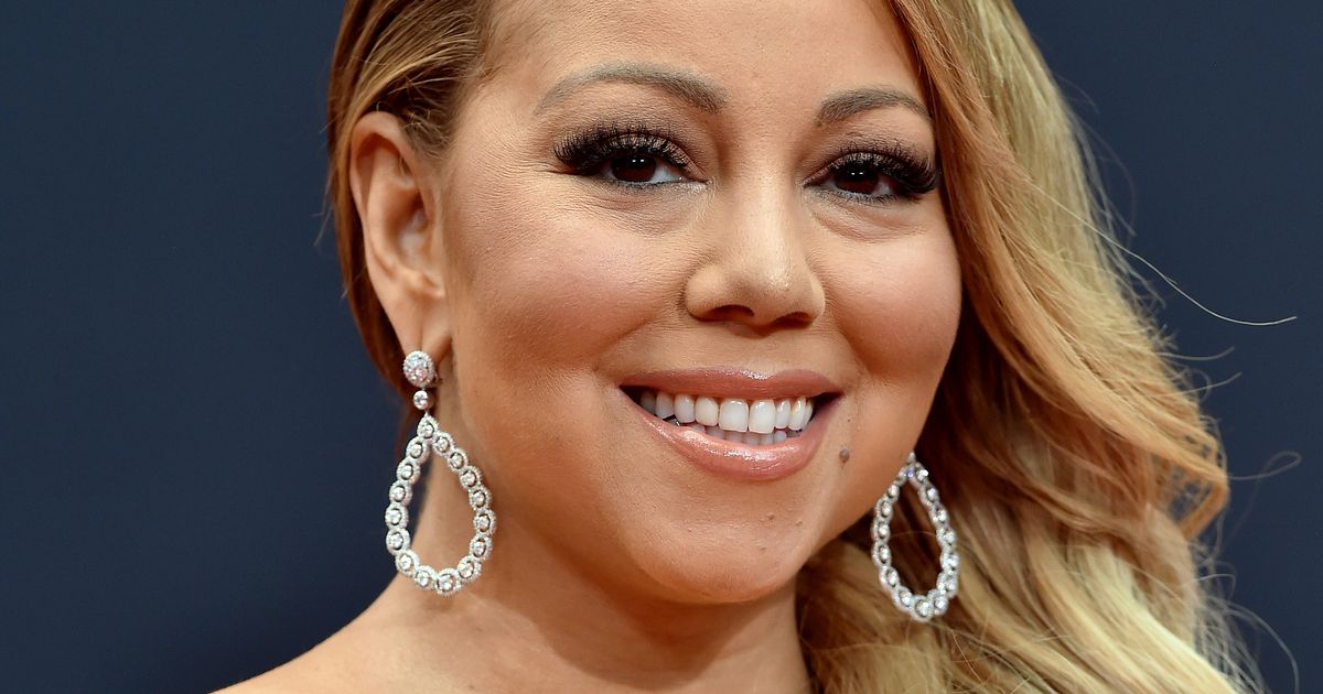 Mariah Carey Denies Being Queen of Christmas