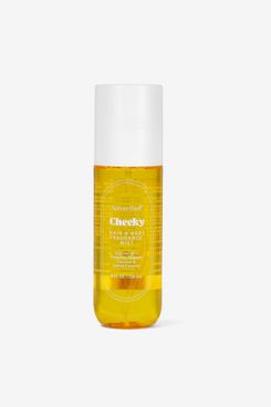 NatureWell Cheeky Hair & Body Fragrance Mist