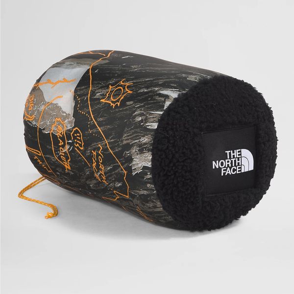 The North Face Wawona Fuzzy Blanket
