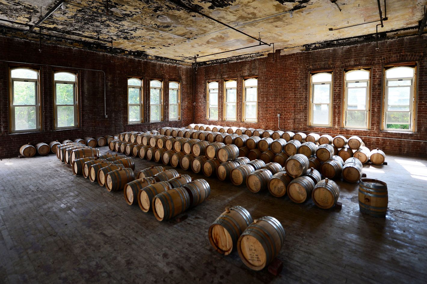 The Absolute Best Distilleries to Drink at in NYC