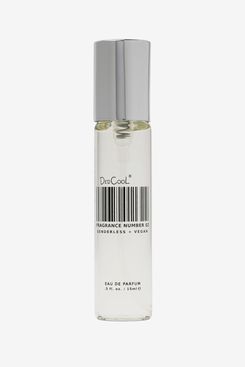 DedCool Eau de Parfum - Fragrance 02, 0.5 Oz.
