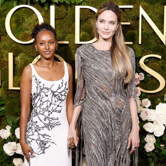 82nd Annual Golden Globe Awards - Arrivals