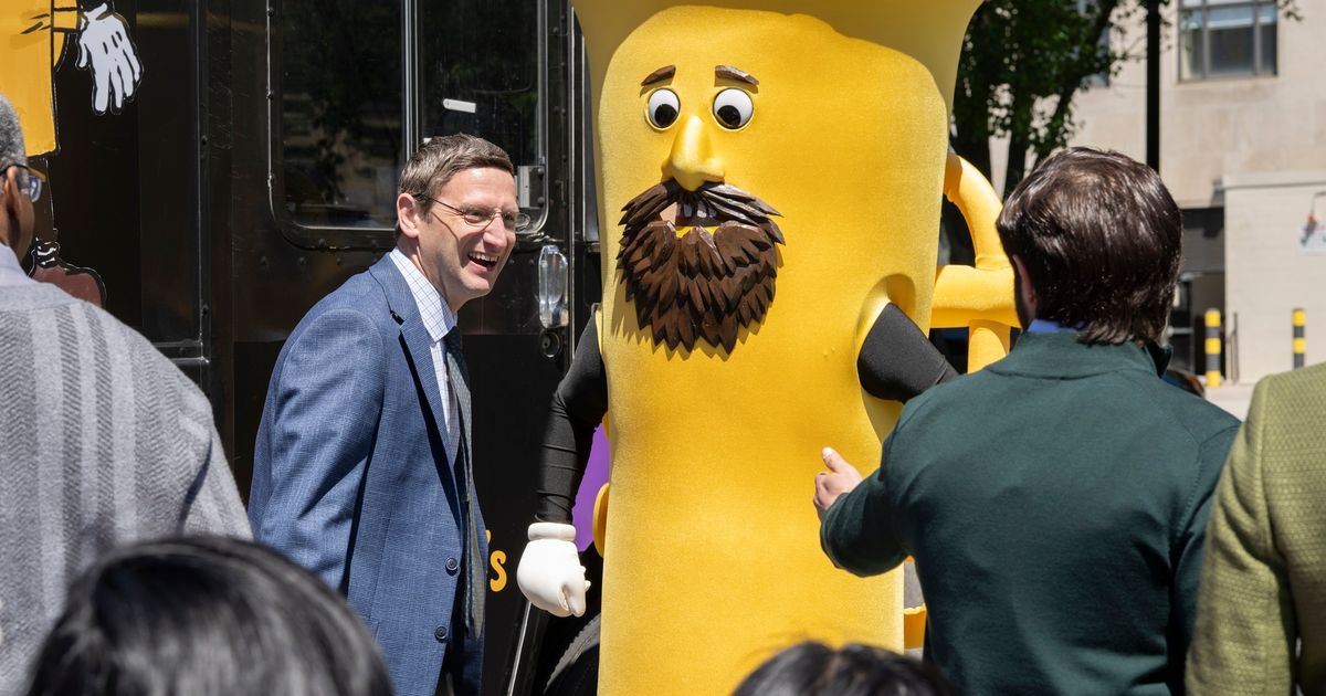 The Chair Company Recap: Pure Hell