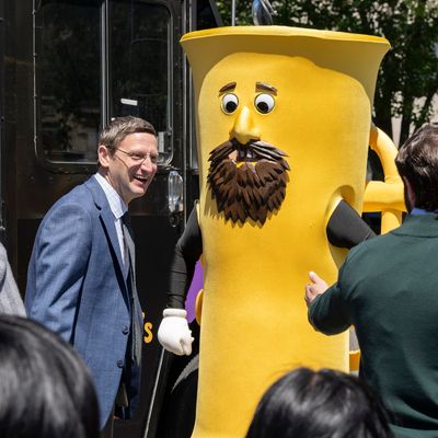 The Chair Company: Ron's obsessive past revealed News Minimalist