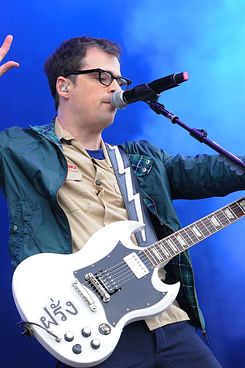 Sonishphere Rock Festival at Knebworth House in Stevenage, England, Friday