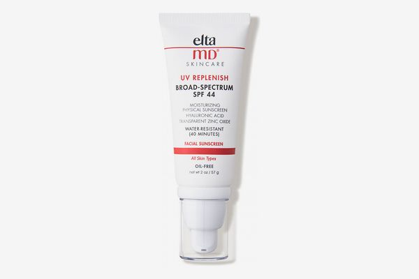 EltaMDUV Replenish Broad-Spectrum SPF 44 (2 oz.)