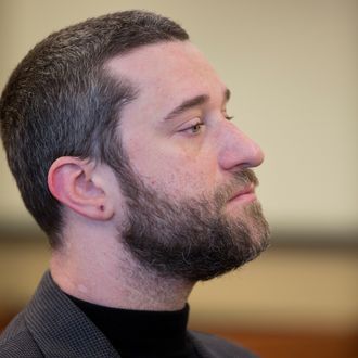 Screech Convicted Of Stabbing A Guy In A Bar On Christmas