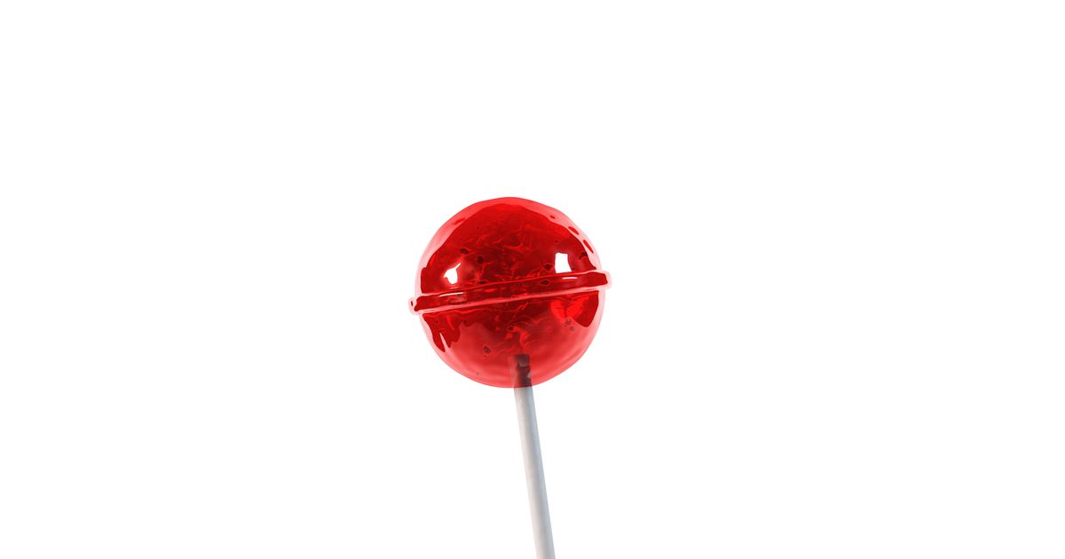 People Purposely Sending DiseaseInfected Lollipops to Each Other in