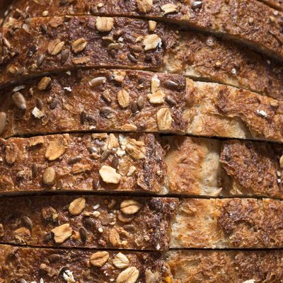Whole grains — probably even healthier than you thought.