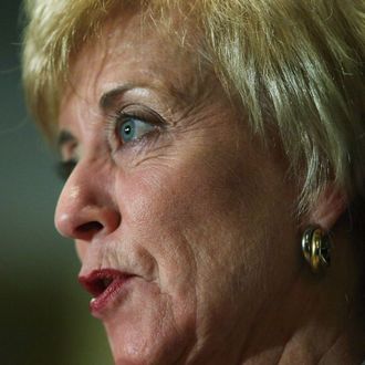 linda mcmahon connecticut